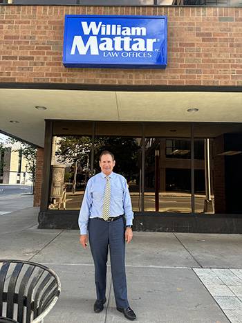 William Mattar Syracuse Accident Lawyers