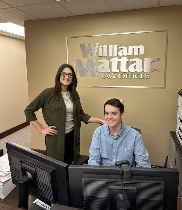 William Mattar Syracuse Accident Lawyers