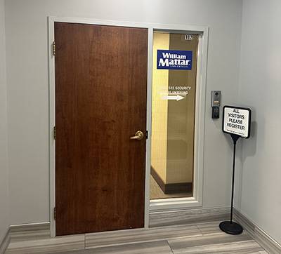 William Mattar Syracuse Accident Lawyers