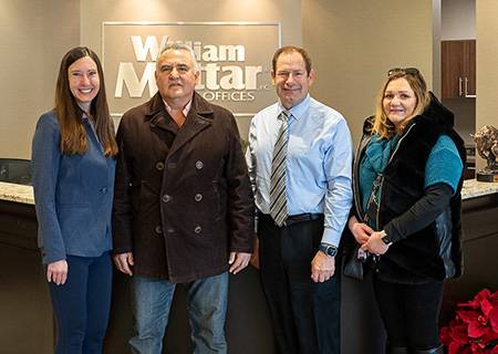 William Mattar Syracuse Accident Lawyers