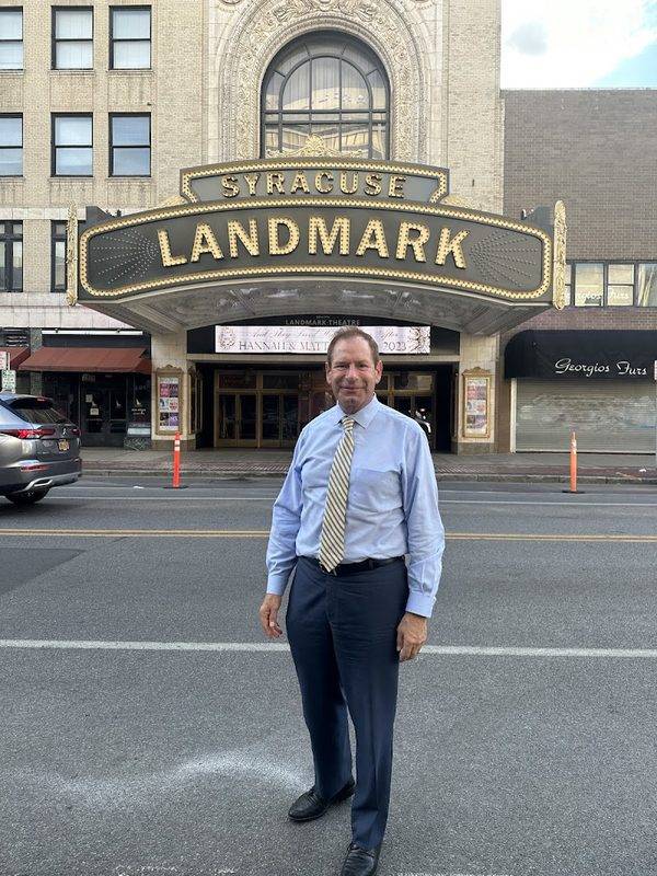 William Mattar Syracuse Accident Lawyers